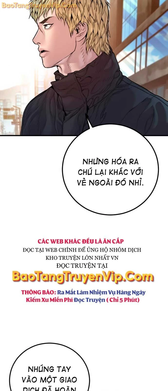 Bố Tôi Là Đặc Vụ Chapter 191 - 33