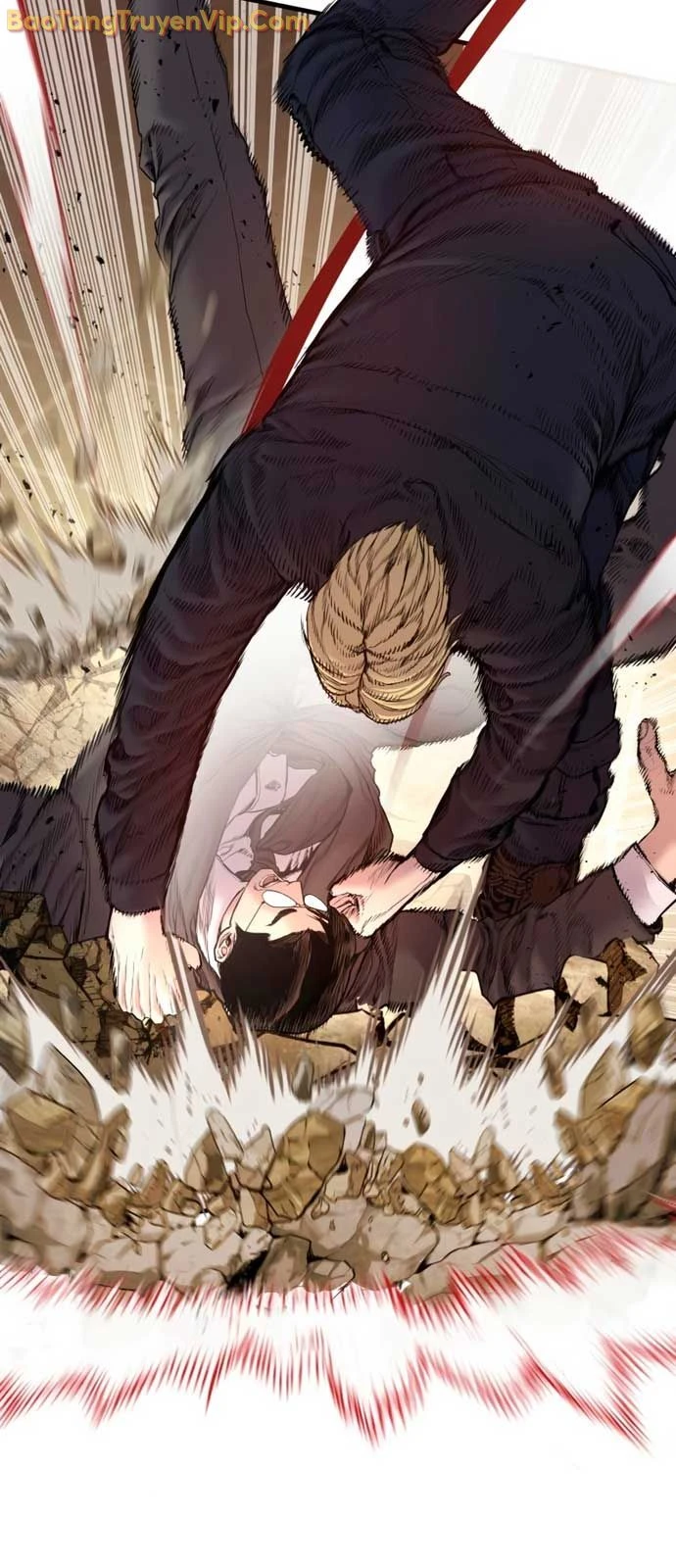 Bố Tôi Là Đặc Vụ Chapter 191 - 55