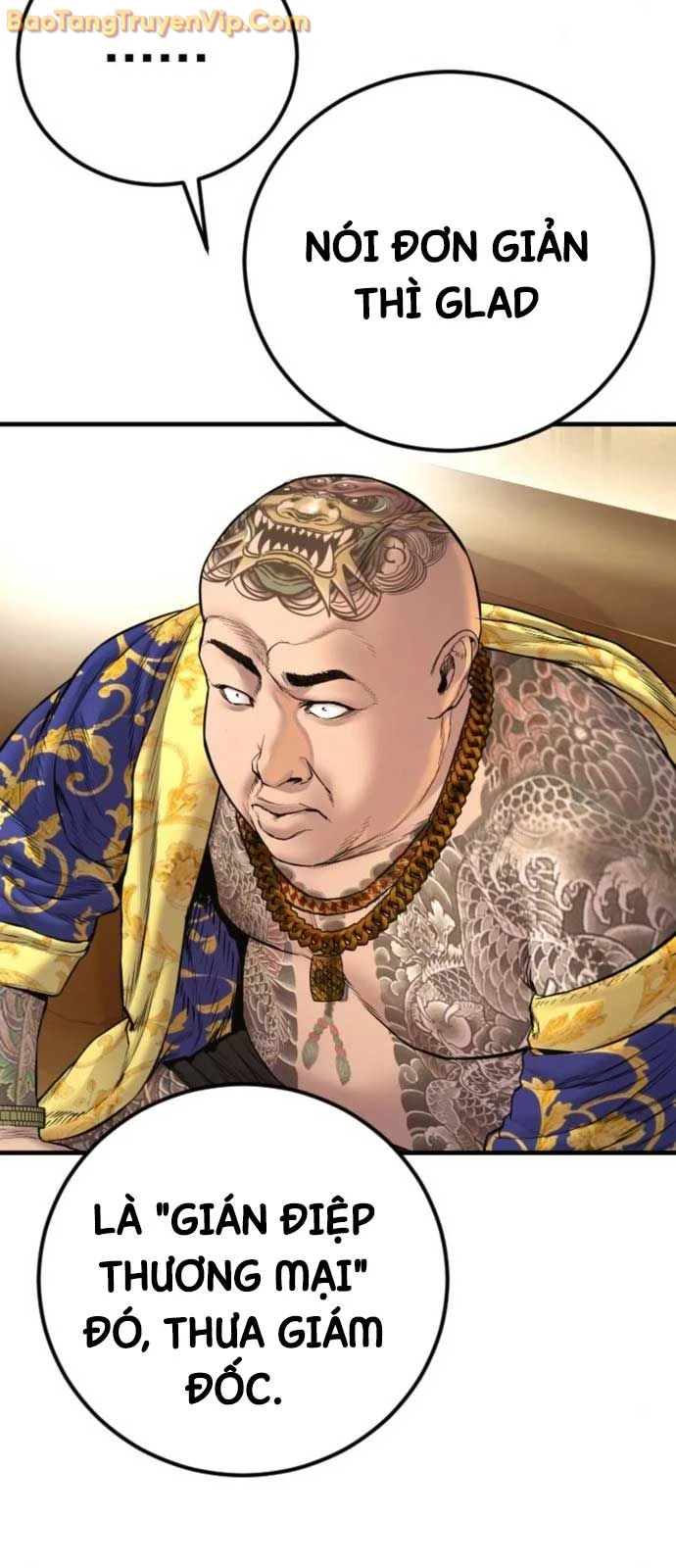 Bố Tôi Là Đặc Vụ Chapter 192 - 16