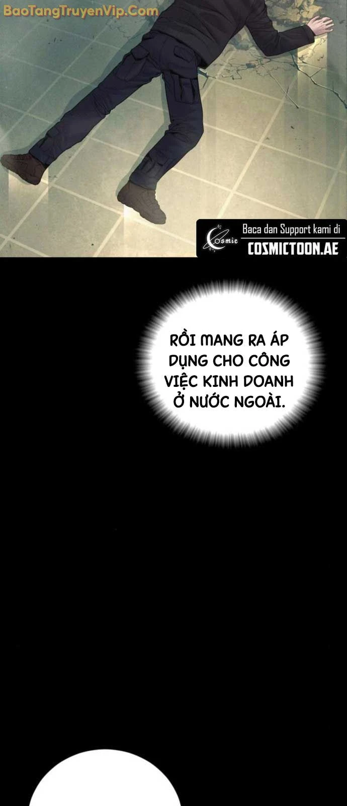 Bố Tôi Là Đặc Vụ Chapter 192 - 49