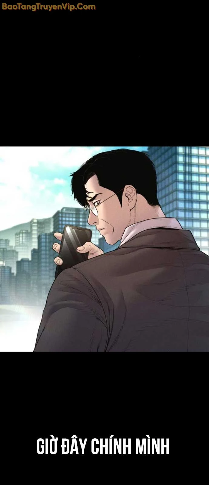 Bố Tôi Là Đặc Vụ Chapter 192 - 54