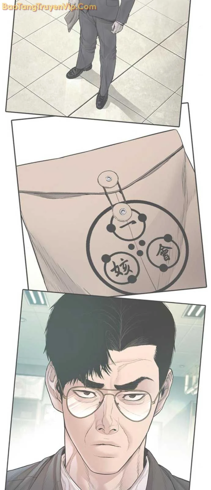 Bố Tôi Là Đặc Vụ Chapter 192 - 72