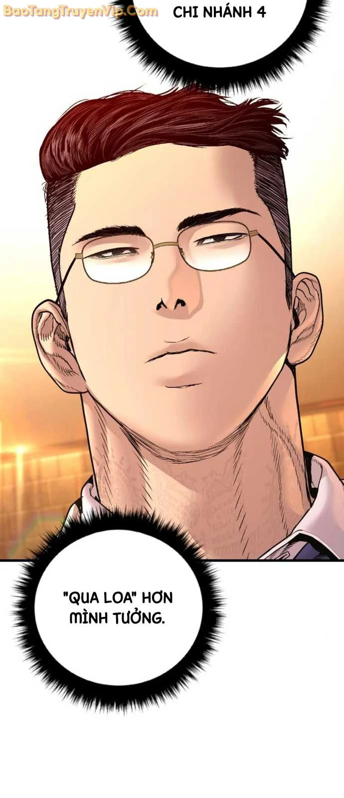 Bố Tôi Là Đặc Vụ Chapter 192 - 95