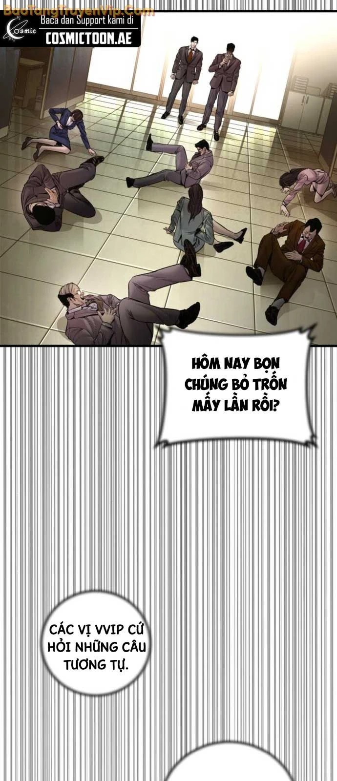 Bố Tôi Là Đặc Vụ Chapter 192 - 135