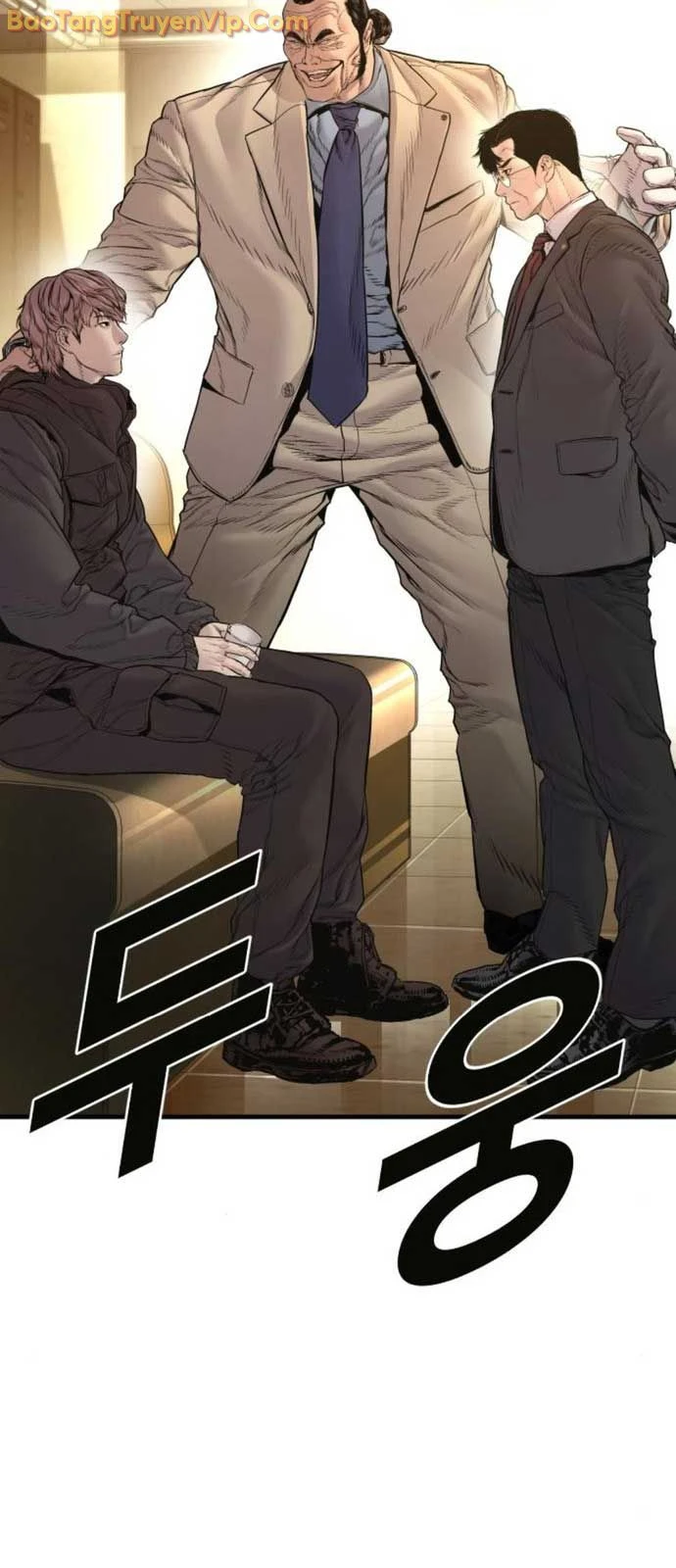 Bố Tôi Là Đặc Vụ Chapter 192 - 161