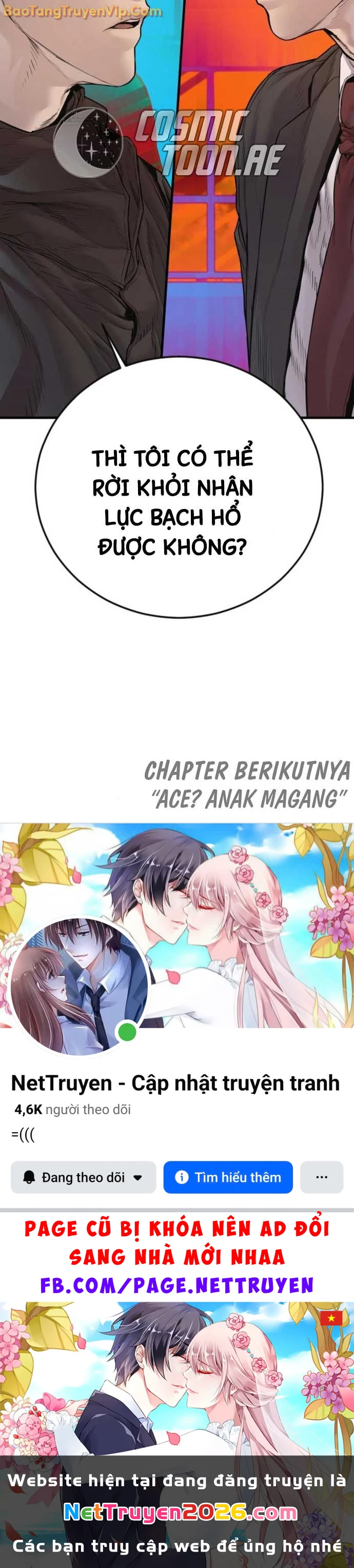 Bố Tôi Là Đặc Vụ Chapter 192 - 167