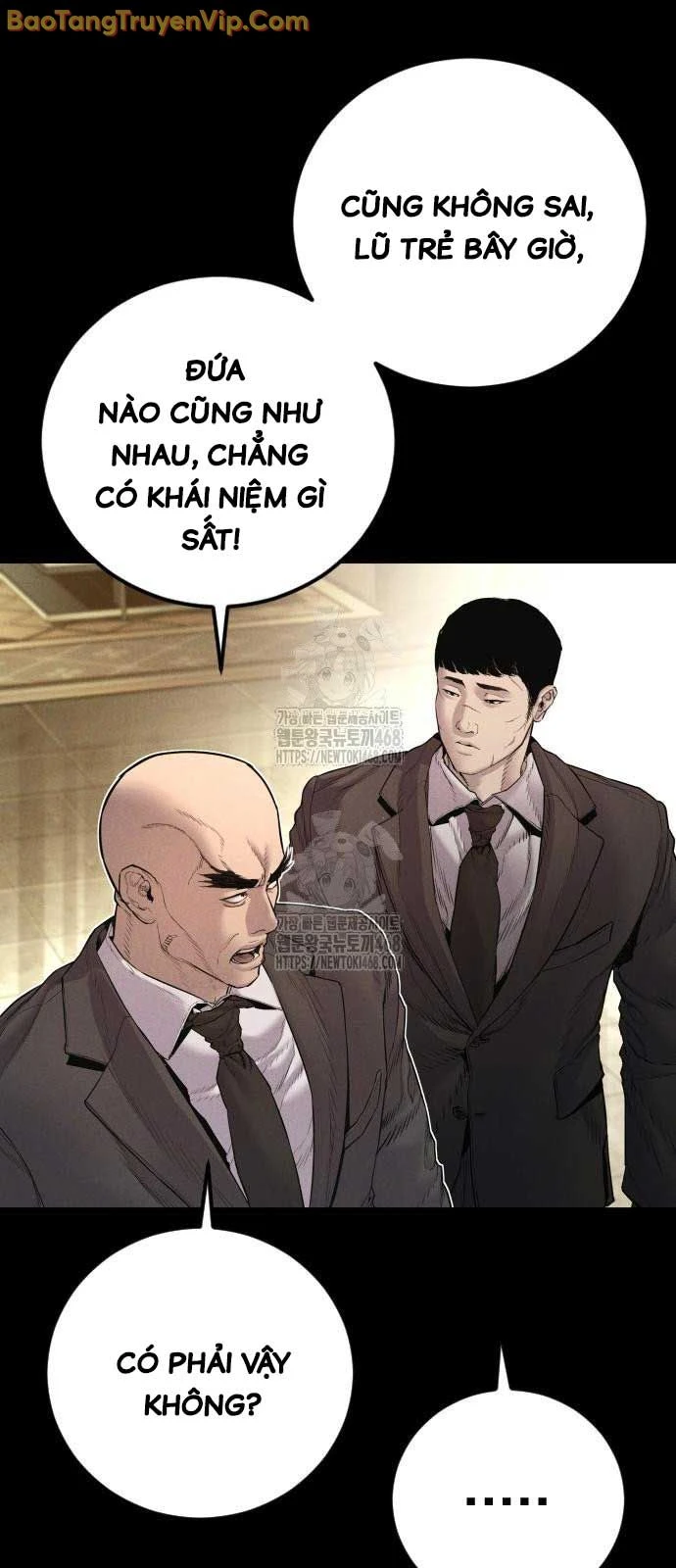 Bố Tôi Là Đặc Vụ Chapter 193 - 6