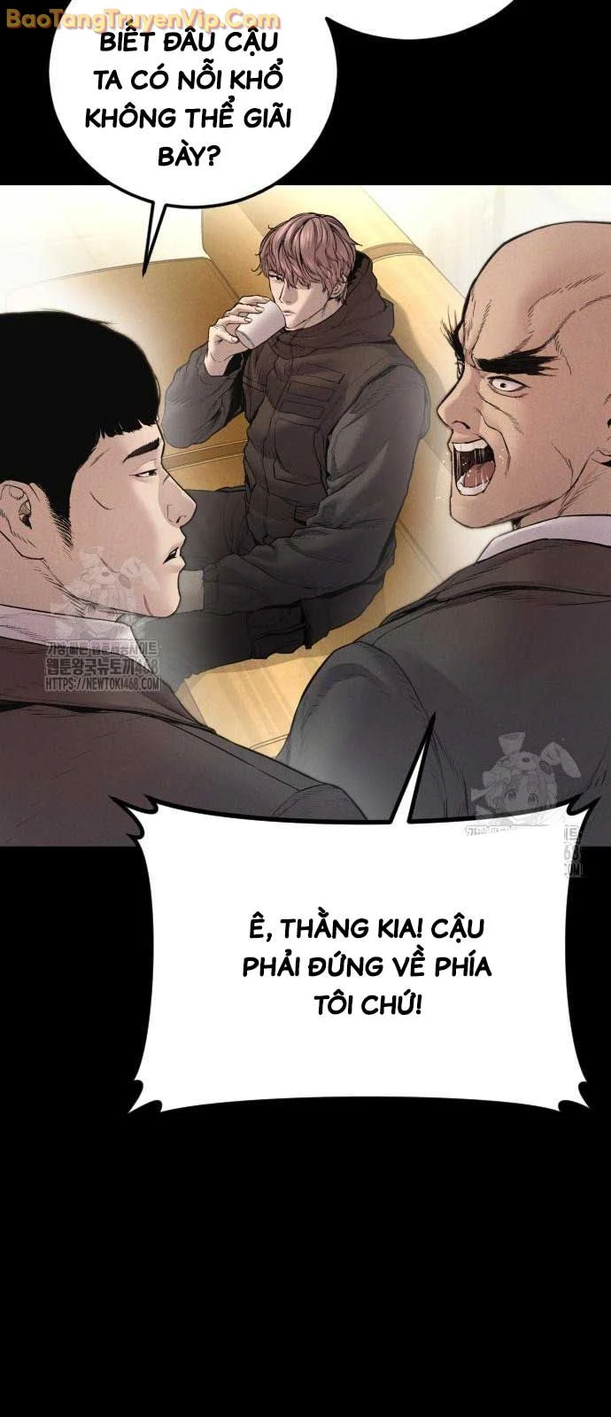 Bố Tôi Là Đặc Vụ Chapter 193 - 9