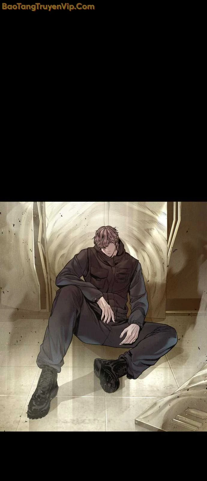 Bố Tôi Là Đặc Vụ Chapter 193 - 53