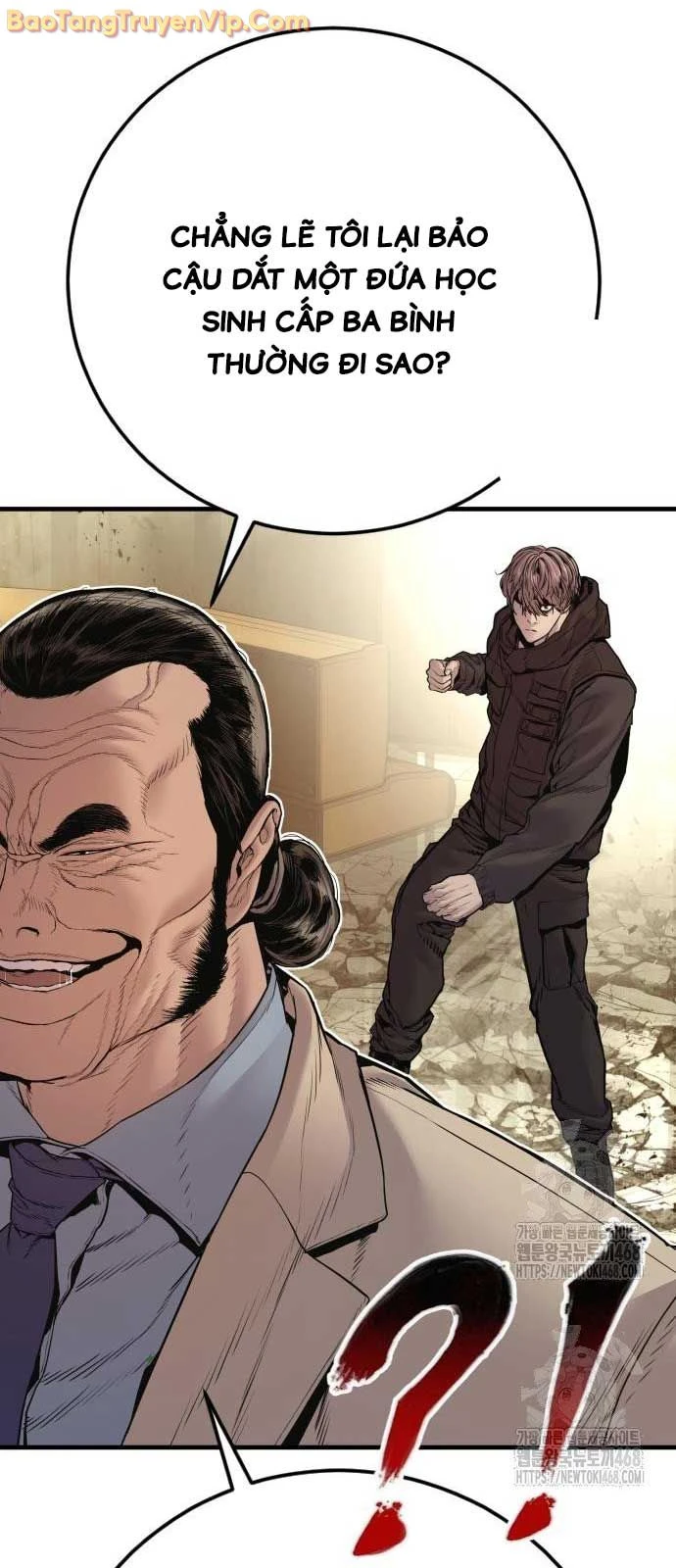 Bố Tôi Là Đặc Vụ Chapter 193 - 81