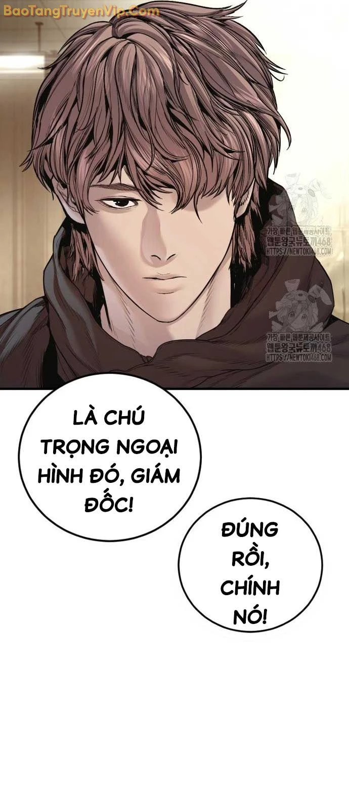 Bố Tôi Là Đặc Vụ Chapter 193 - 91
