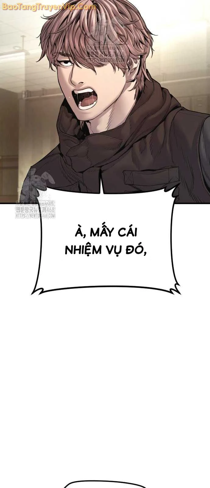 Bố Tôi Là Đặc Vụ Chapter 193 - 94