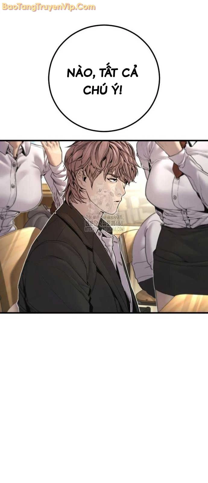 Bố Tôi Là Đặc Vụ Chapter 193 - 100