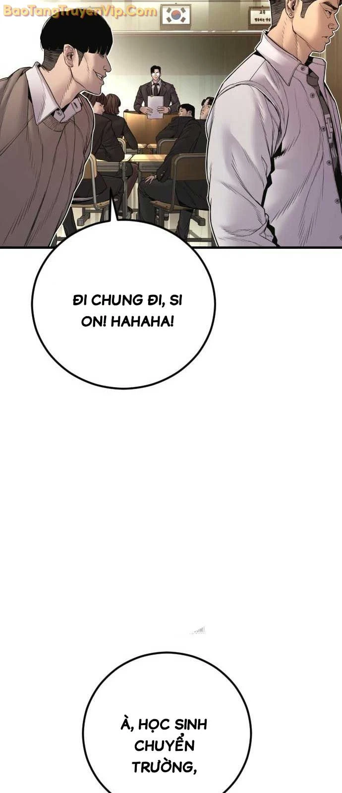 Bố Tôi Là Đặc Vụ Chapter 193 - 110