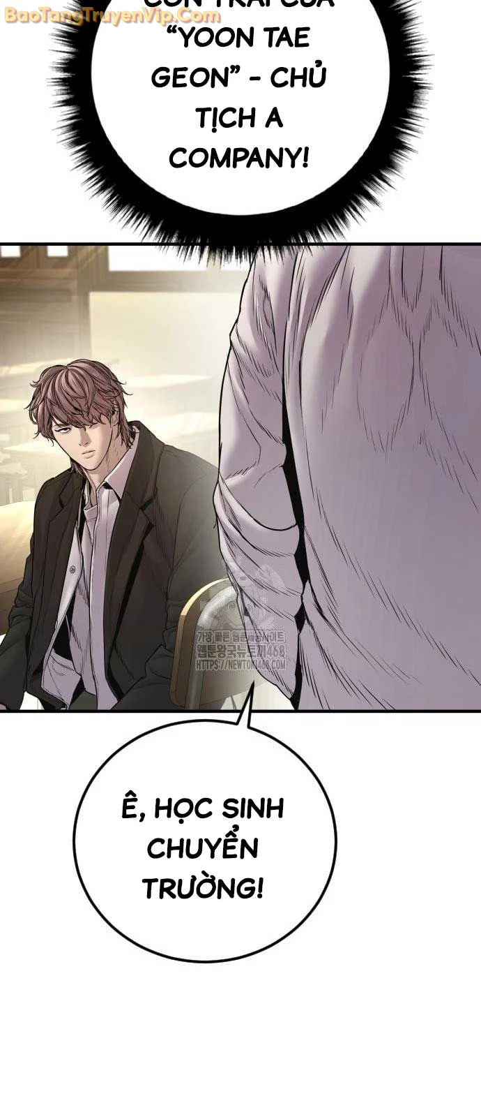 Bố Tôi Là Đặc Vụ Chapter 193 - 129