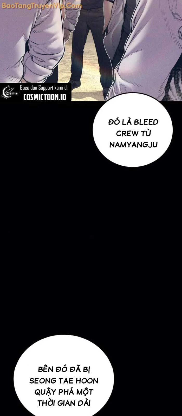 Bố Tôi Là Đặc Vụ Chapter 194 - 4