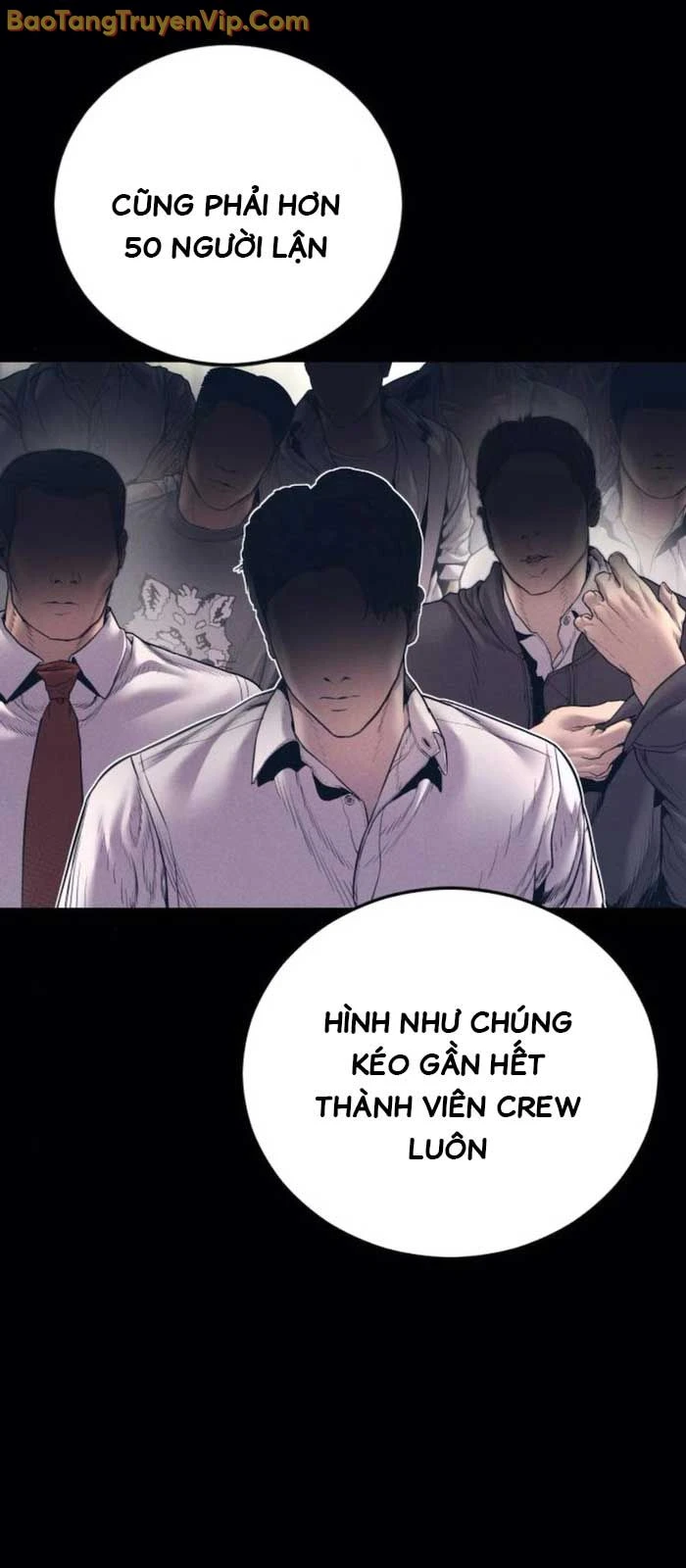 Bố Tôi Là Đặc Vụ Chapter 194 - 6