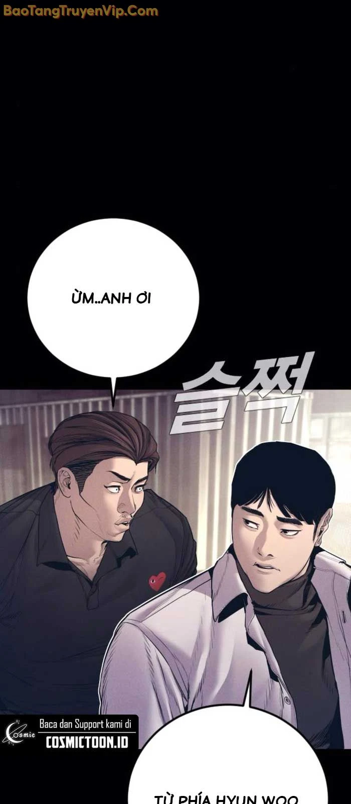 Bố Tôi Là Đặc Vụ Chapter 194 - 15