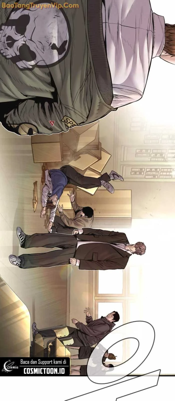 Bố Tôi Là Đặc Vụ Chapter 194 - 30