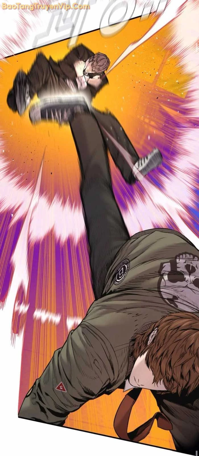 Bố Tôi Là Đặc Vụ Chapter 194 - 43