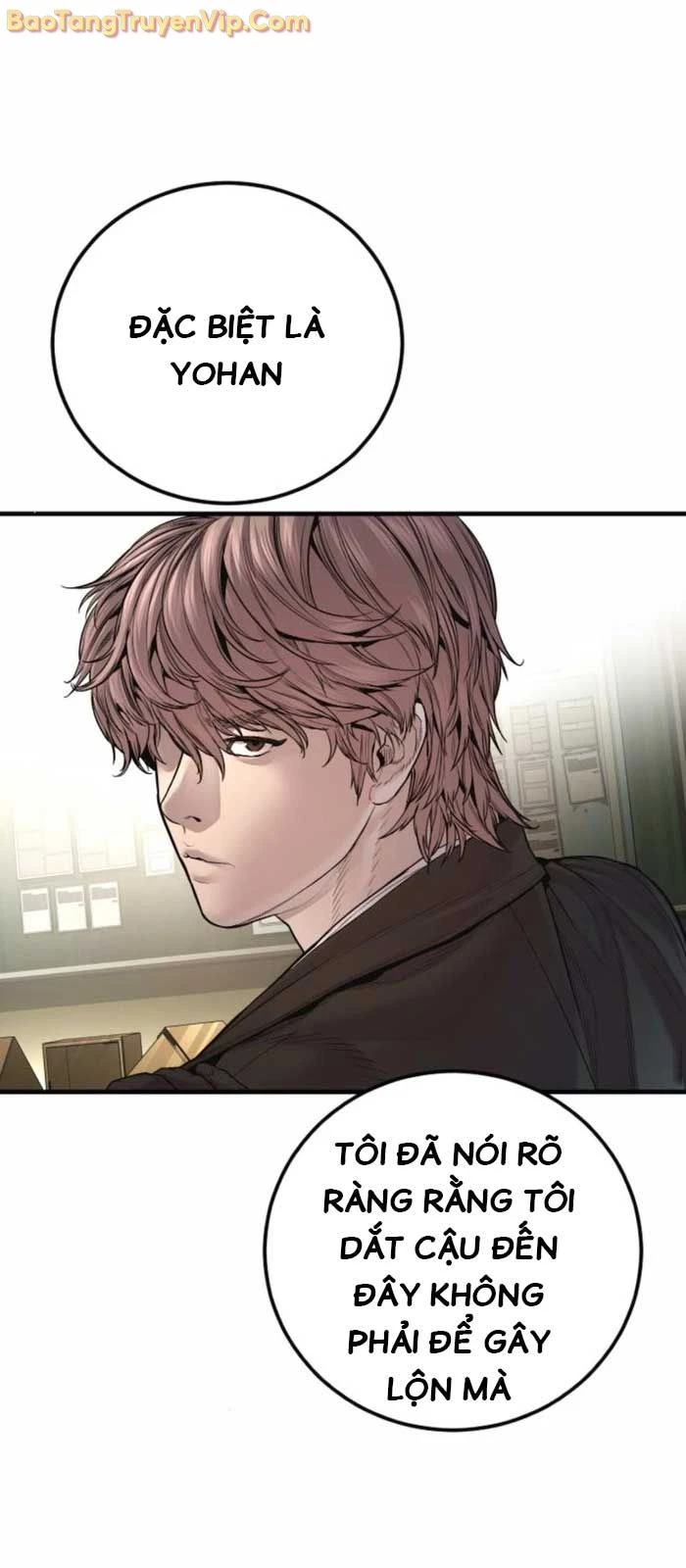 Bố Tôi Là Đặc Vụ Chapter 194 - 65