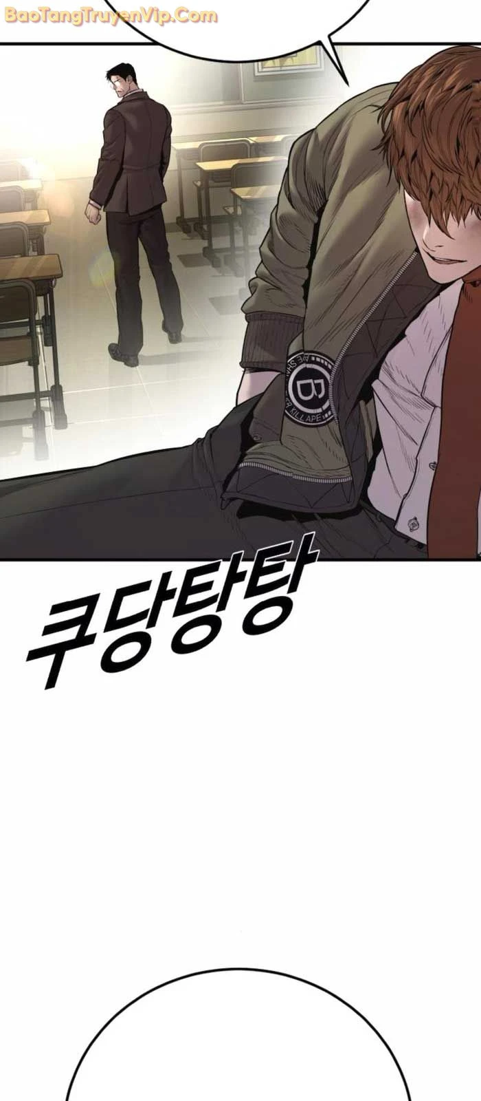 Bố Tôi Là Đặc Vụ Chapter 194 - 70