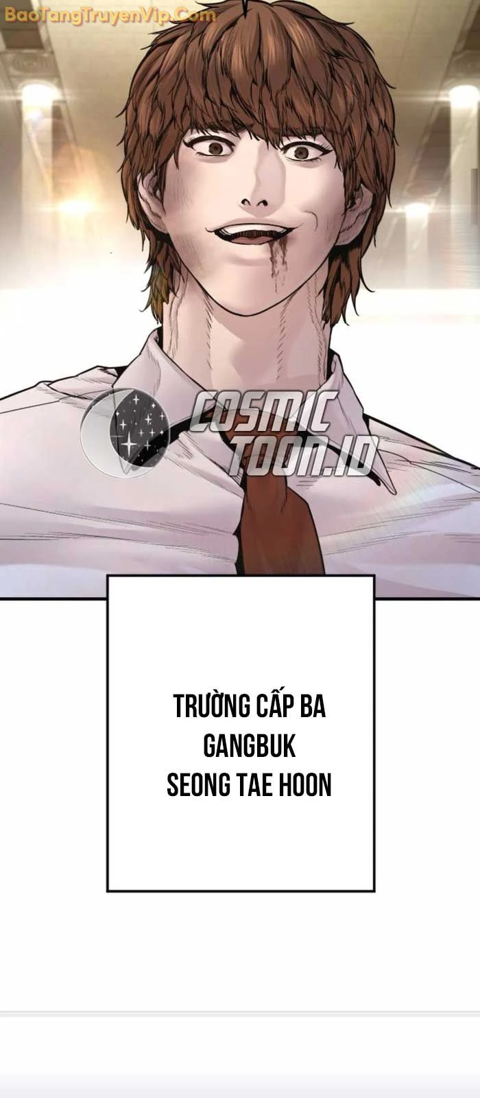 Bố Tôi Là Đặc Vụ Chapter 194 - 76