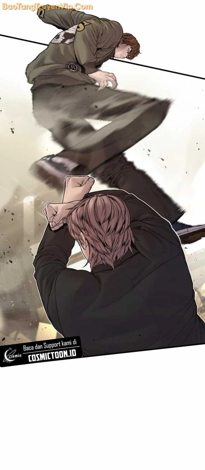 Bố Tôi Là Đặc Vụ Chapter 194 - 91