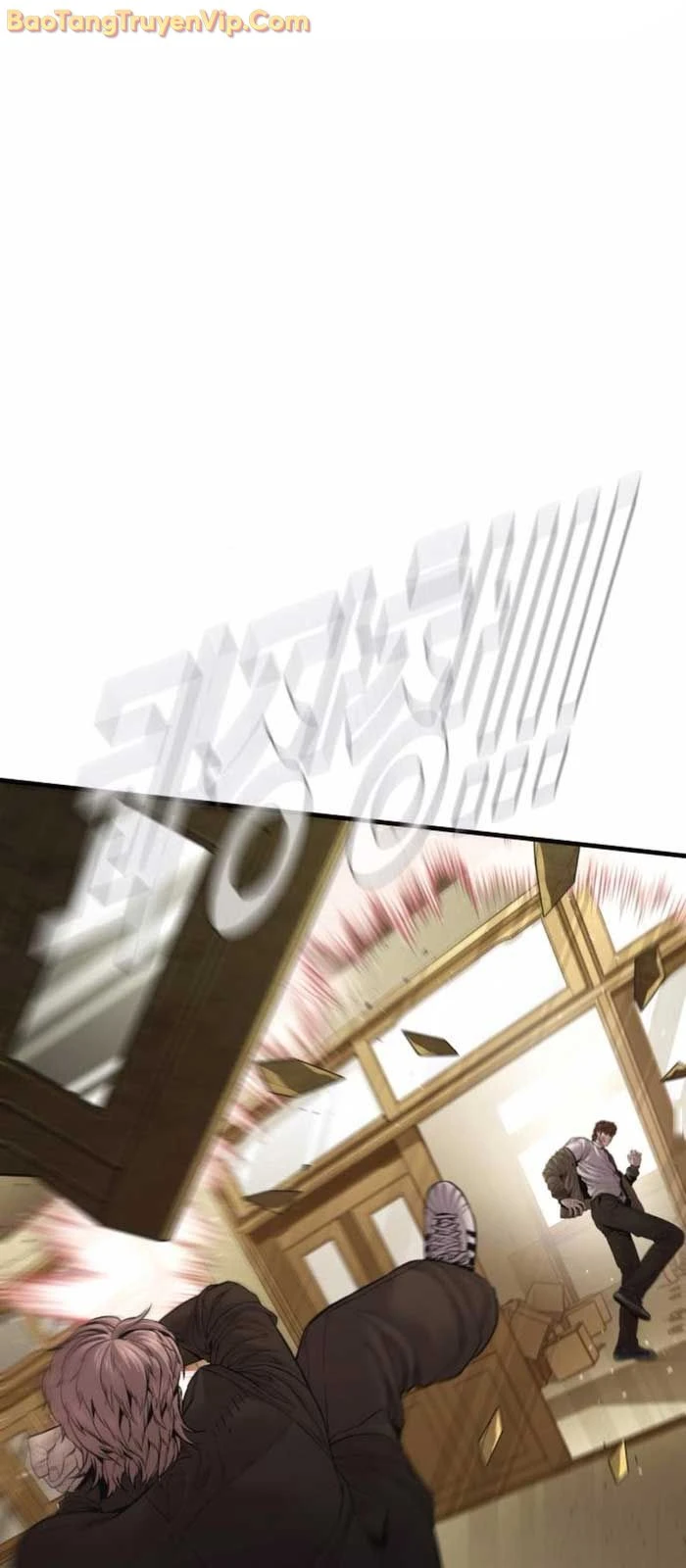 Bố Tôi Là Đặc Vụ Chapter 194 - 94