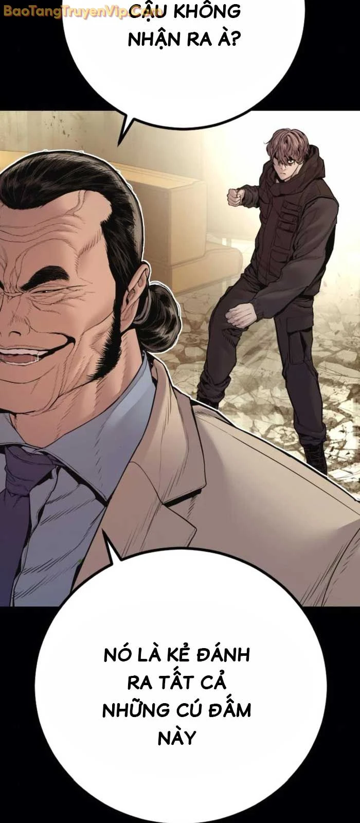 Bố Tôi Là Đặc Vụ Chapter 194 - 122