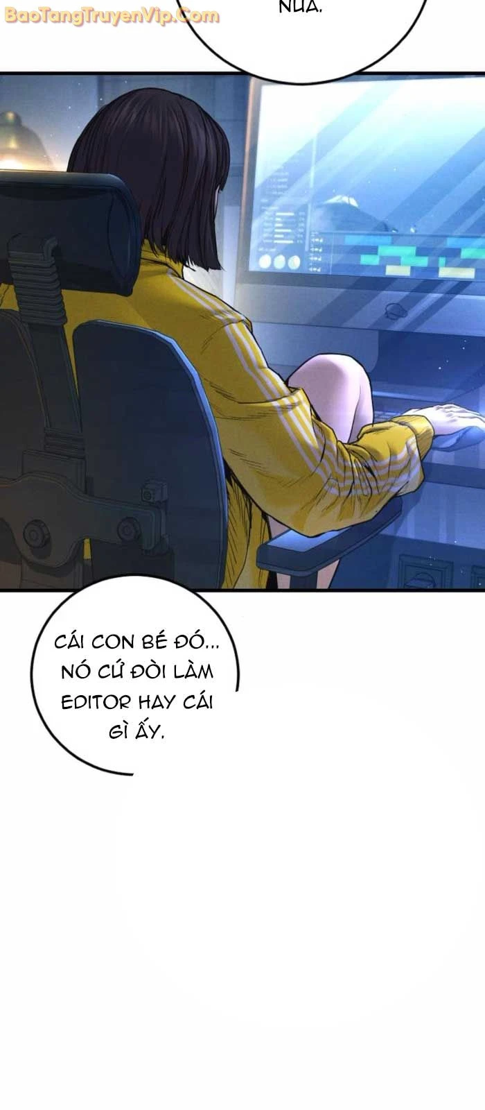 Bố Tôi Là Đặc Vụ Chapter 195 - 8