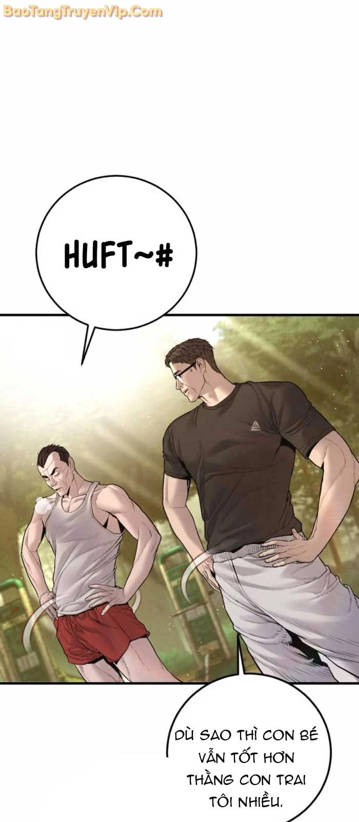 Bố Tôi Là Đặc Vụ Chapter 195 - 9