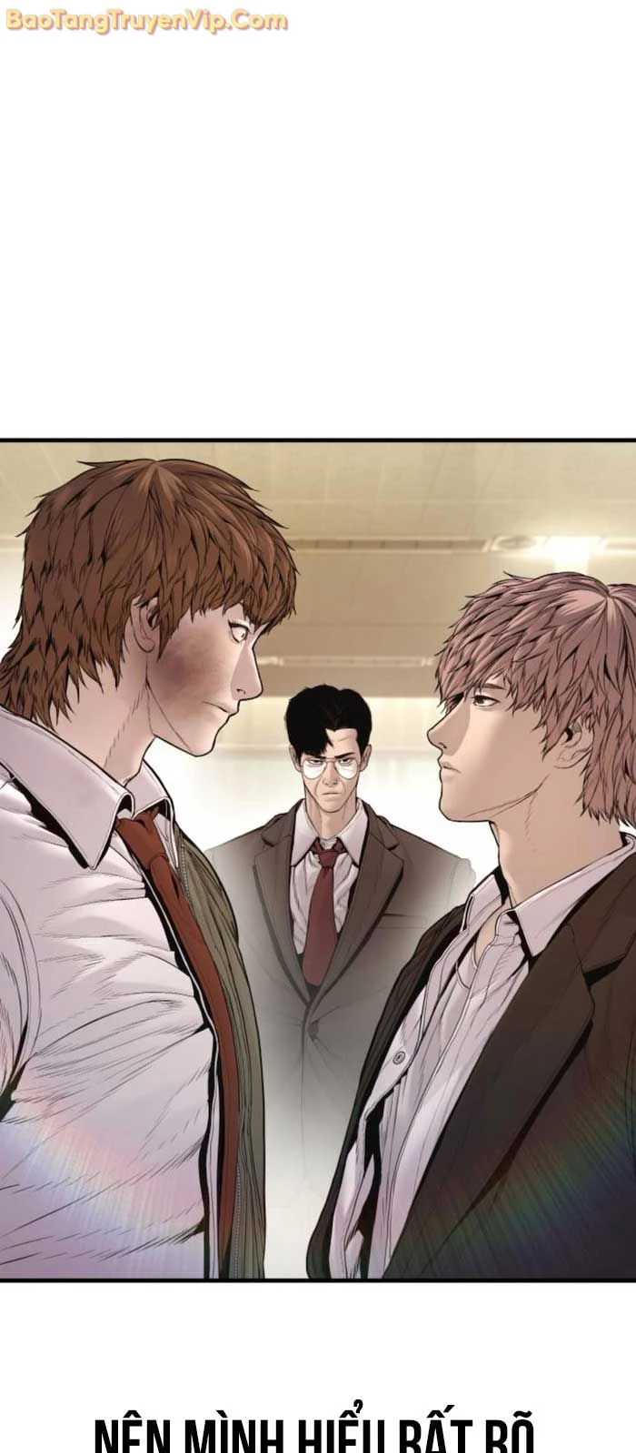 Bố Tôi Là Đặc Vụ Chapter 195 - 28