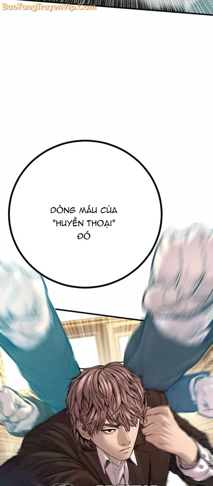 Bố Tôi Là Đặc Vụ Chapter 195 - 50