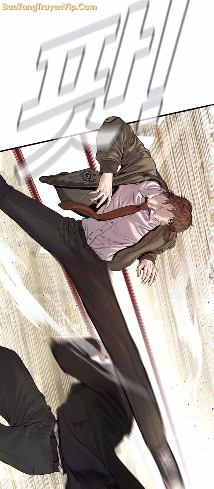 Bố Tôi Là Đặc Vụ Chapter 195 - 52