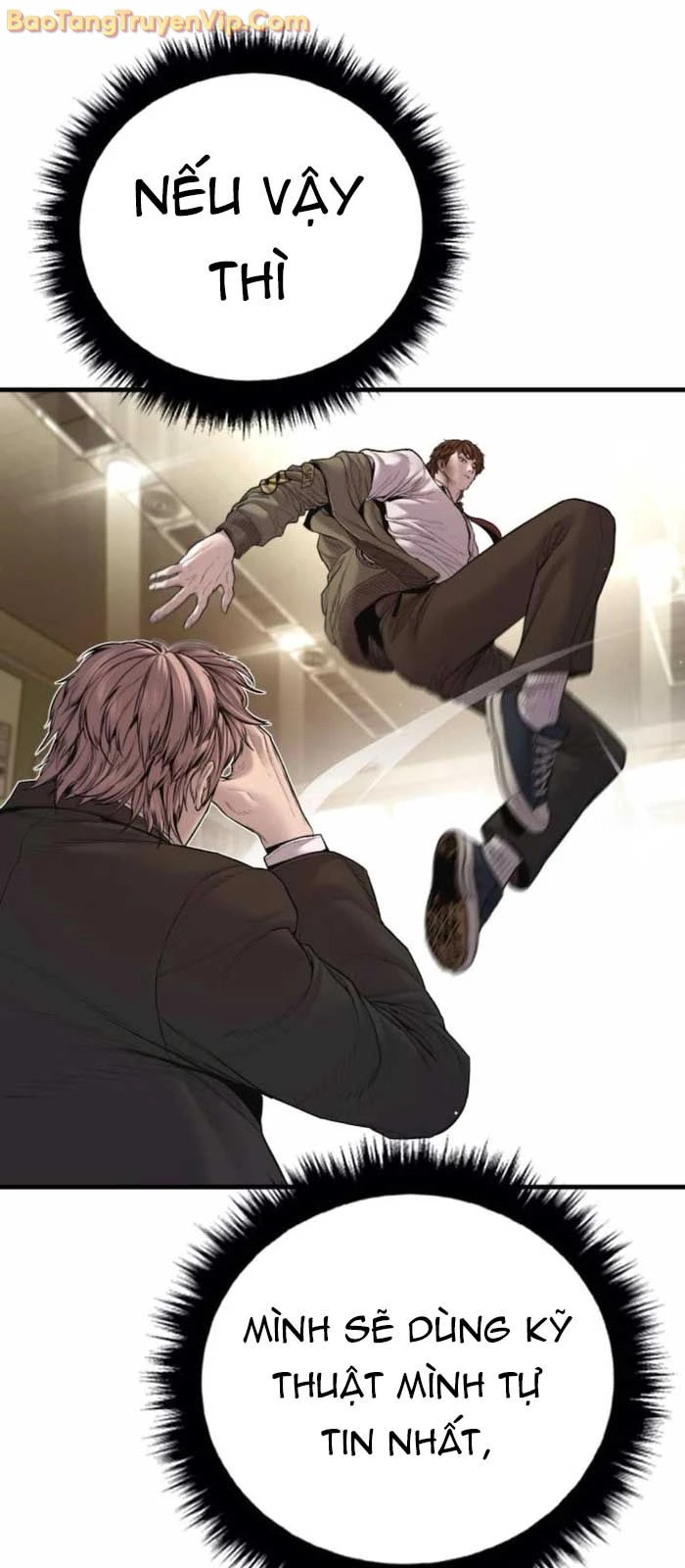 Bố Tôi Là Đặc Vụ Chapter 195 - 85