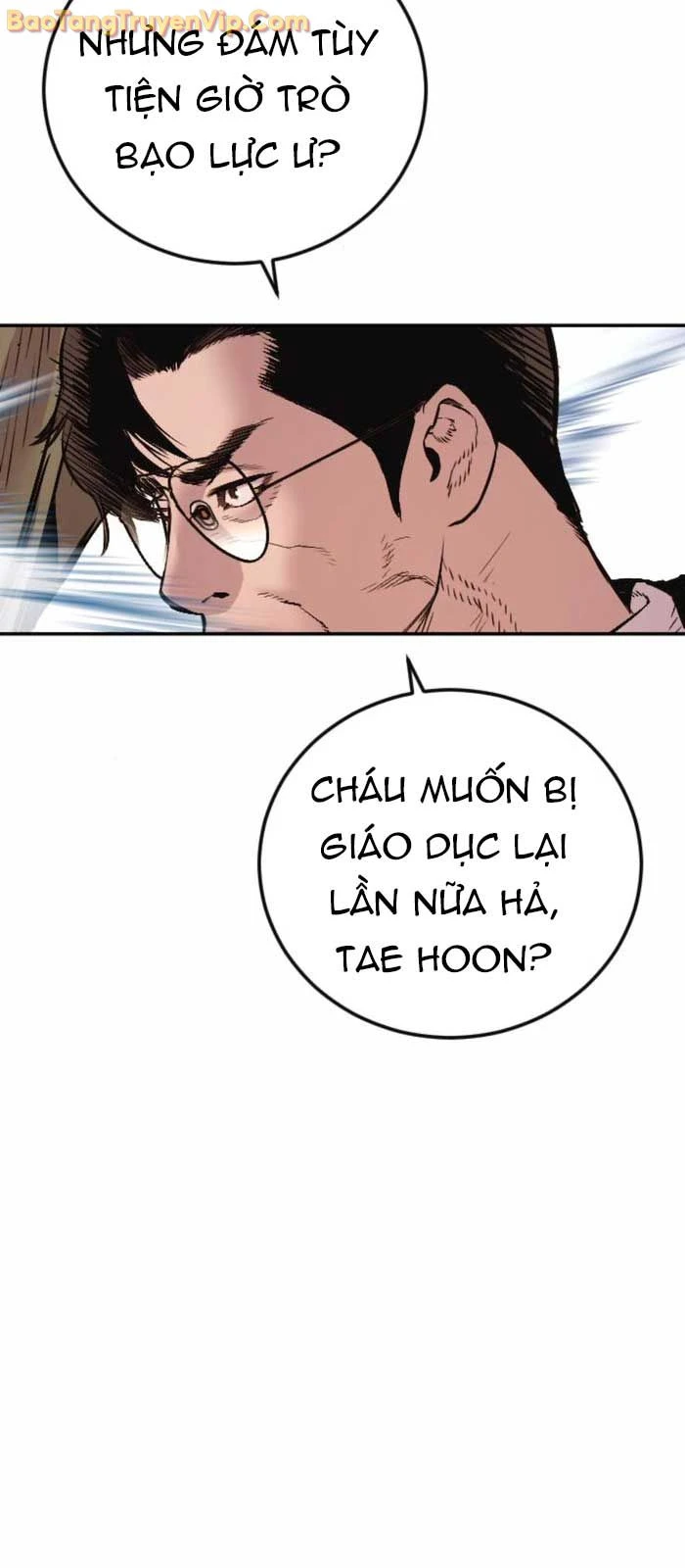 Bố Tôi Là Đặc Vụ Chapter 195 - 111