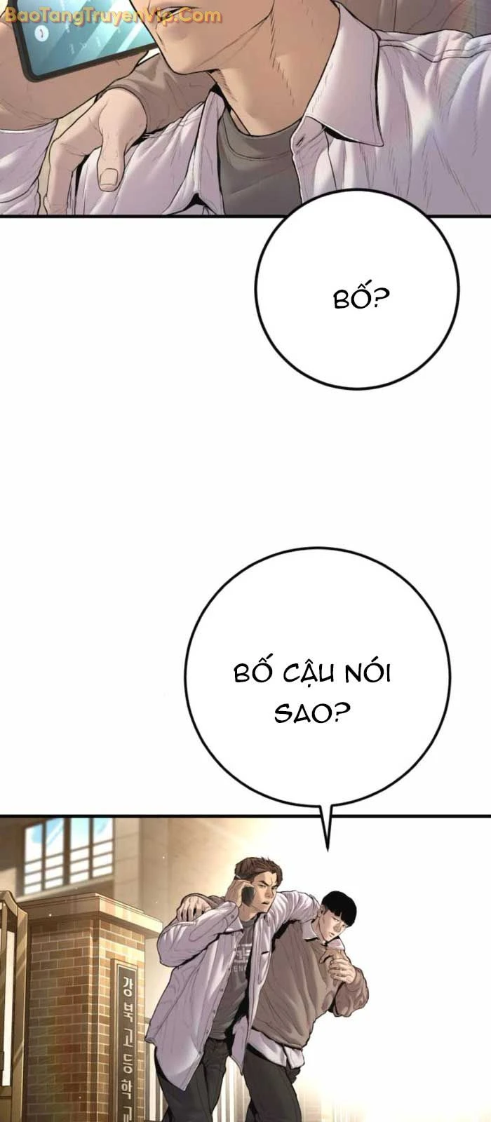 Bố Tôi Là Đặc Vụ Chapter 195 - 118
