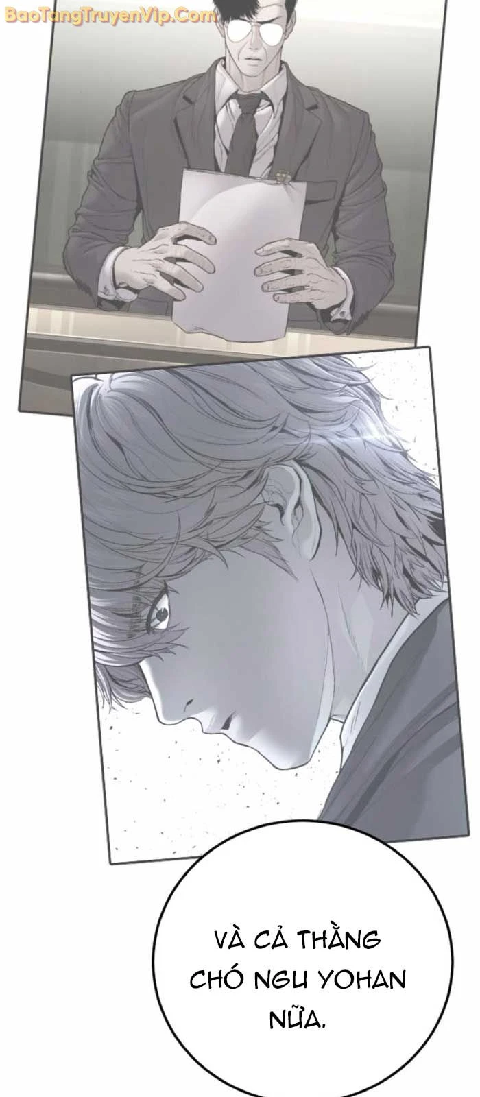 Bố Tôi Là Đặc Vụ Chapter 195 - 124