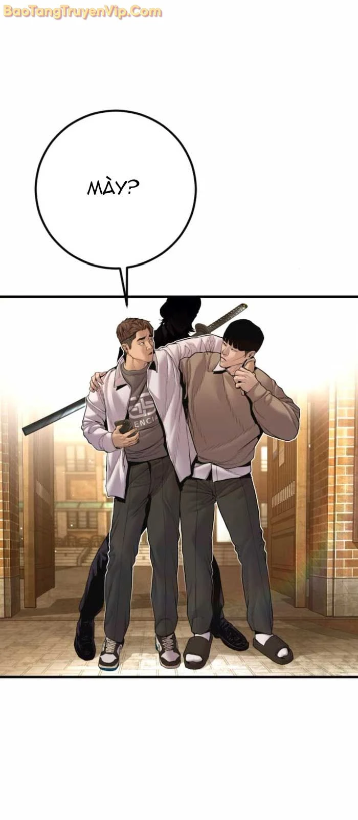 Bố Tôi Là Đặc Vụ Chapter 195 - 129