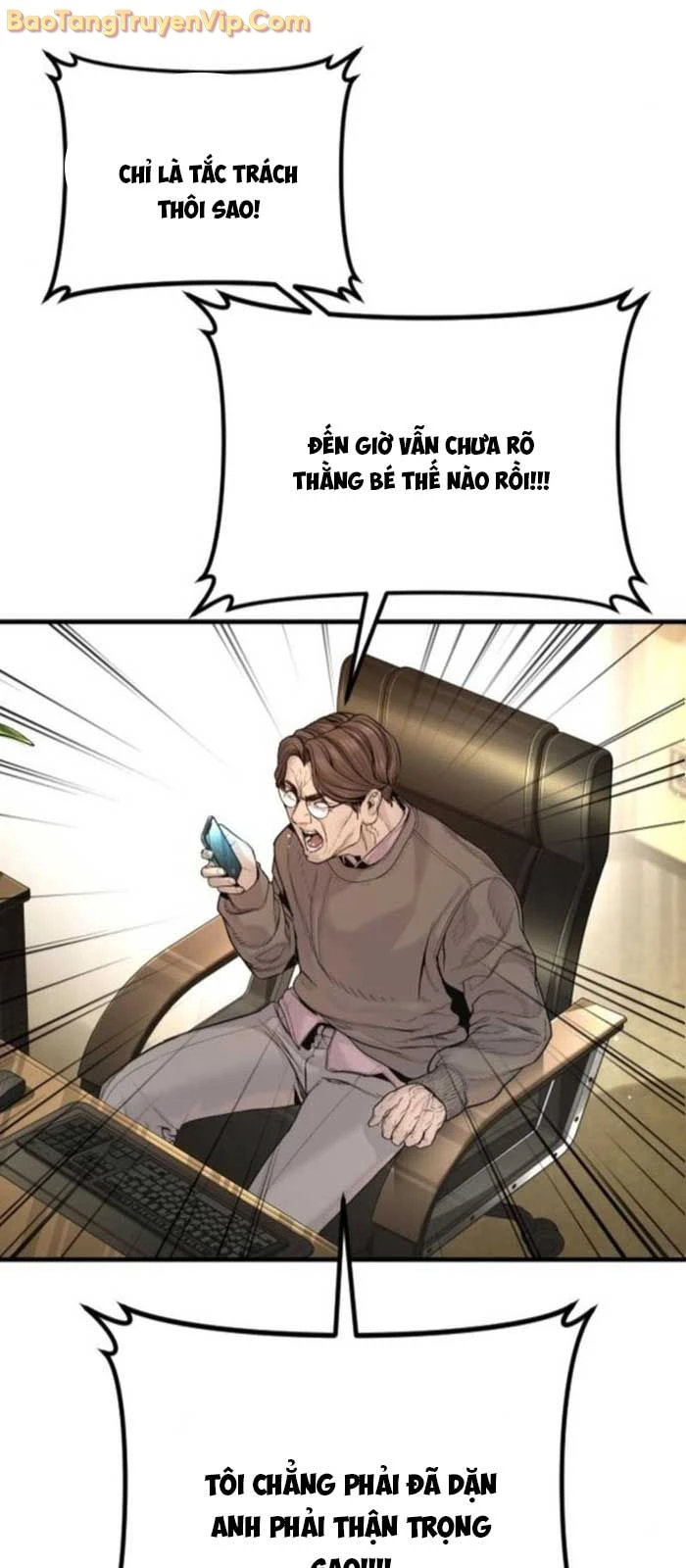 Bố Tôi Là Đặc Vụ Chapter 196 - 5