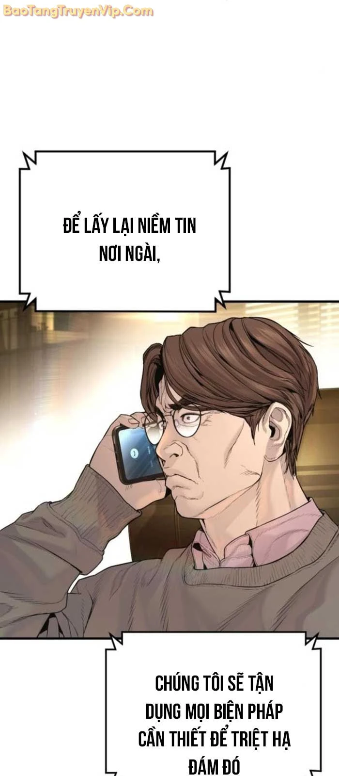 Bố Tôi Là Đặc Vụ Chapter 196 - 20