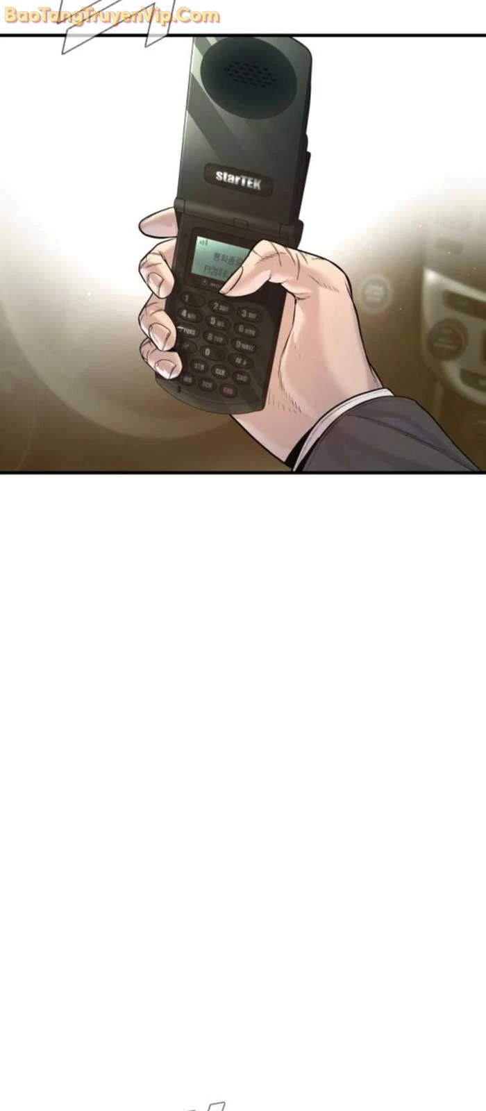 Bố Tôi Là Đặc Vụ Chapter 196 - 32