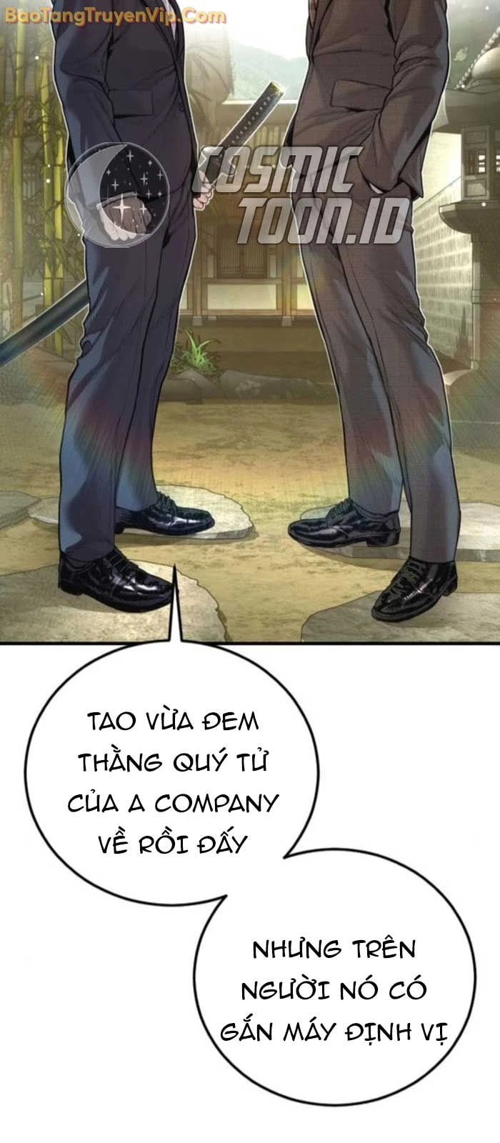 Bố Tôi Là Đặc Vụ Chapter 196 - 57