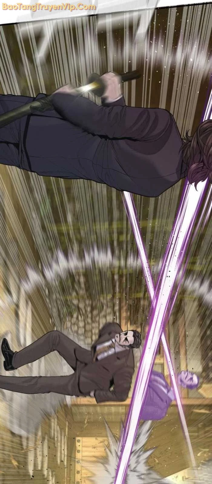 Bố Tôi Là Đặc Vụ Chapter 196 - 68