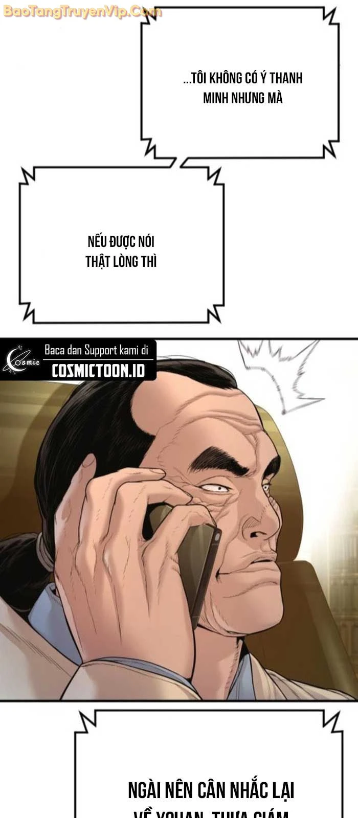 Bố Tôi Là Đặc Vụ Chapter 196 - 109