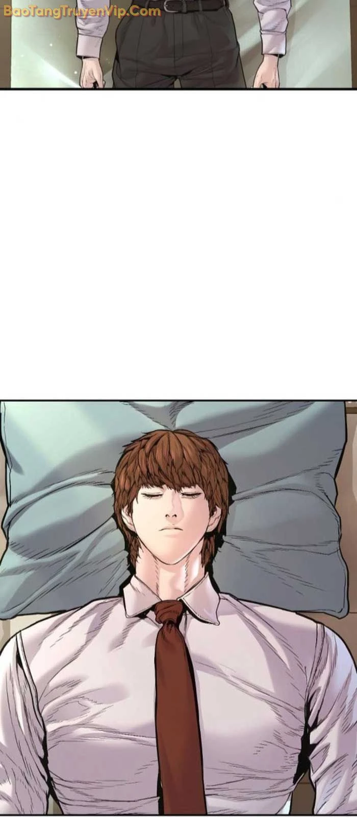 Bố Tôi Là Đặc Vụ Chapter 196 - 131