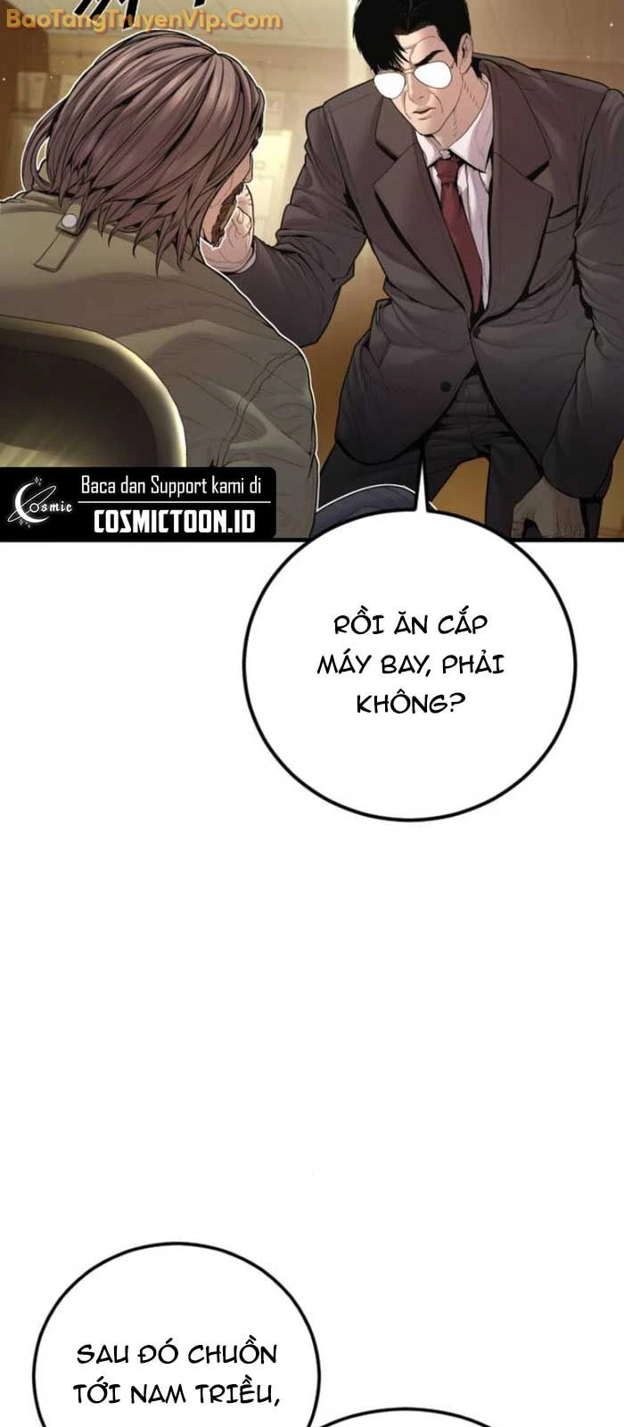 Bố Tôi Là Đặc Vụ Chapter 197 - 7