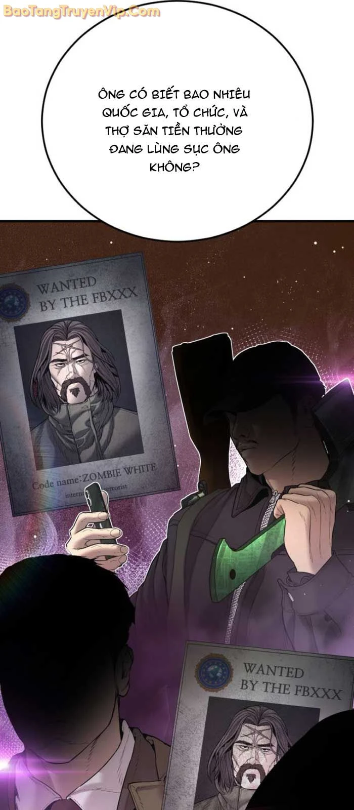 Bố Tôi Là Đặc Vụ Chapter 197 - 19