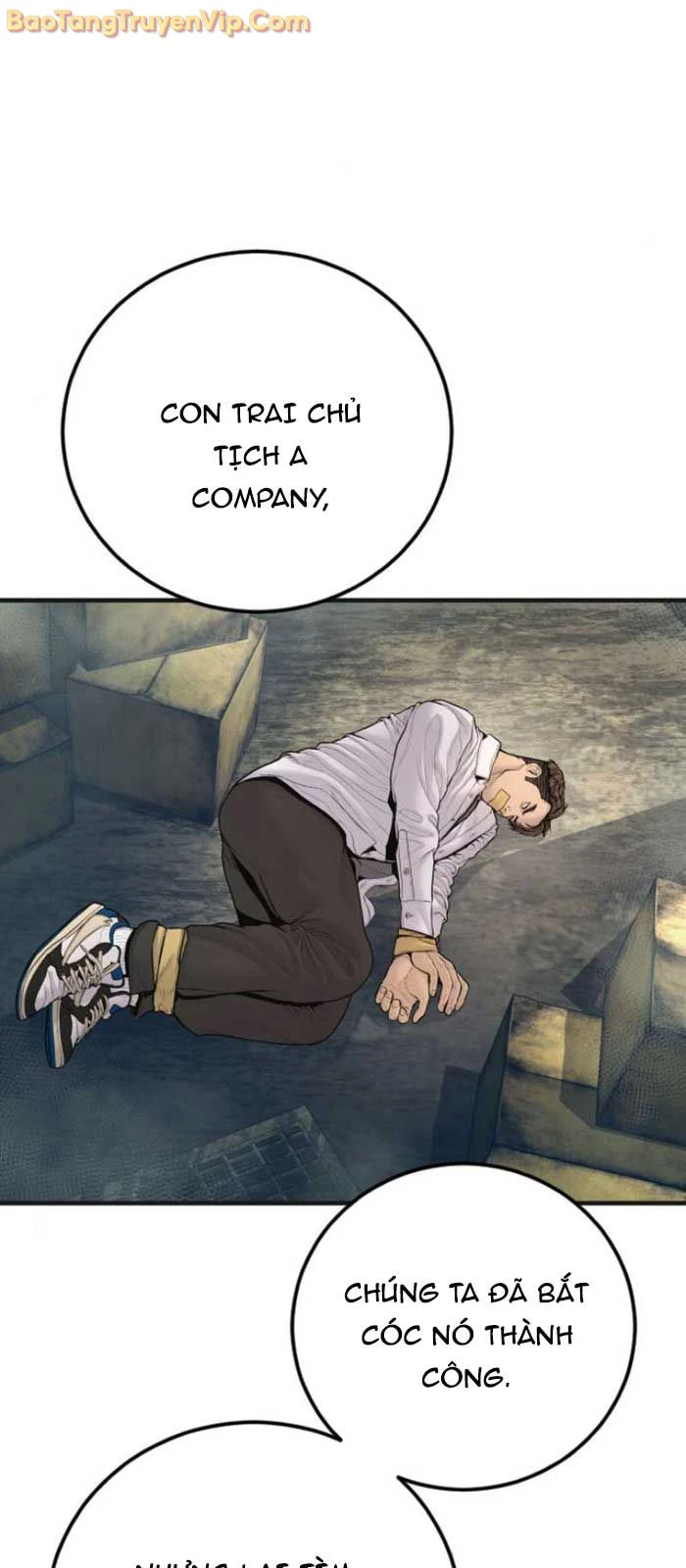 Bố Tôi Là Đặc Vụ Chapter 197 - 30